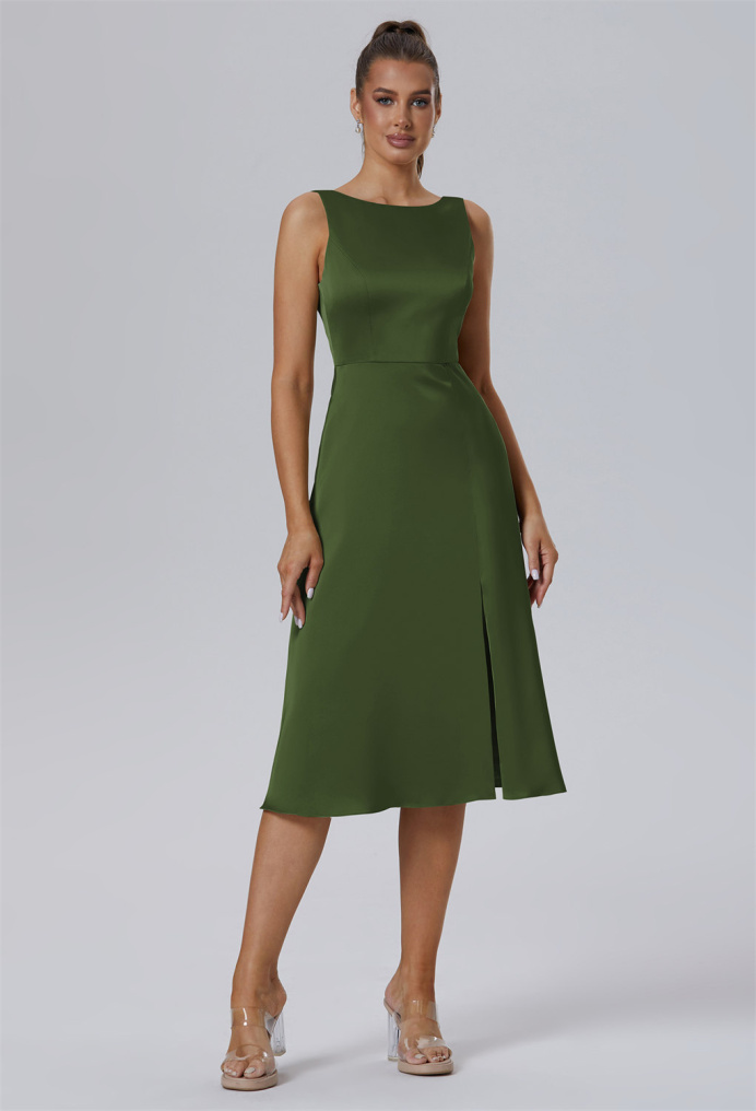 AW Ixajaw Dress